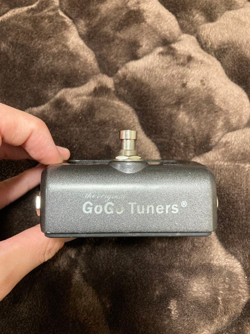 Horizon Pedal Tuner Go Go Tuners チューナー