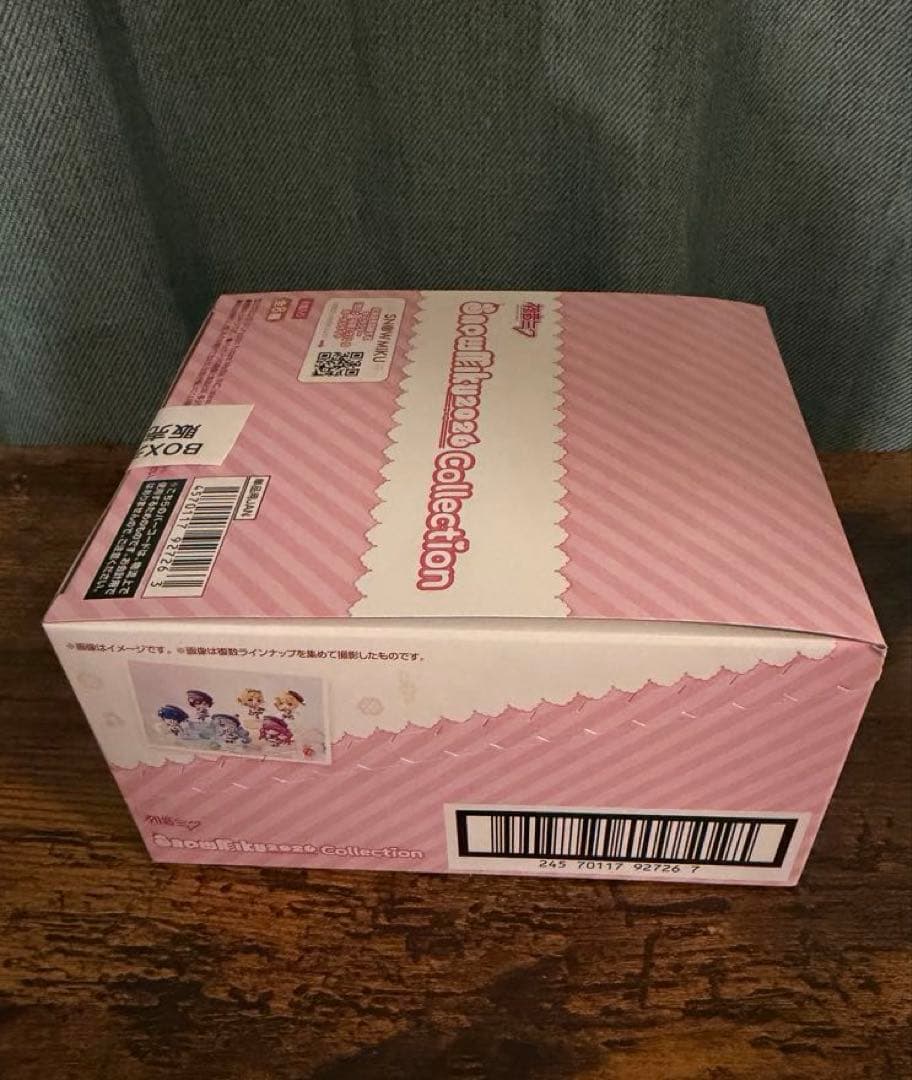  MIKU2026 COLLECTIONコンプリートセット