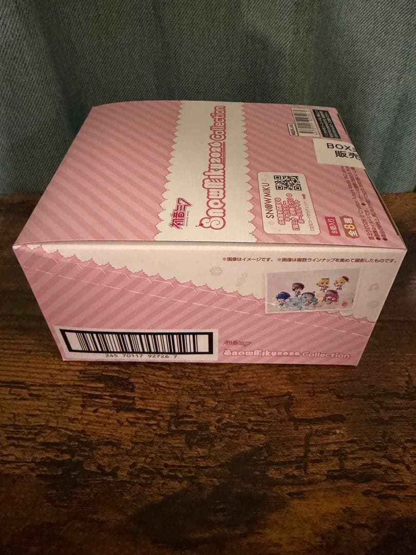  MIKU2026 COLLECTIONコンプリートセット