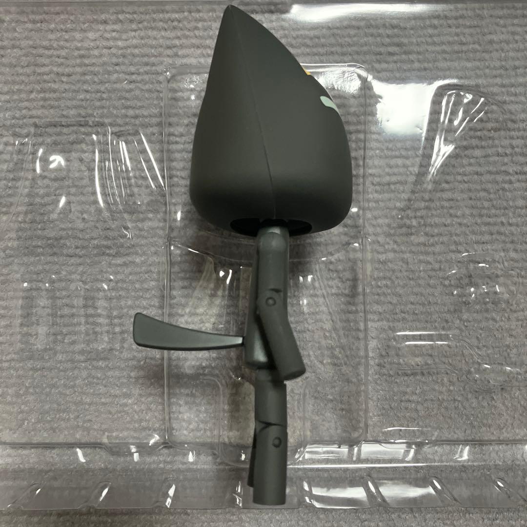 リボルテック どこでもいっしょ 初音ミク Ver. クロ フィギュア