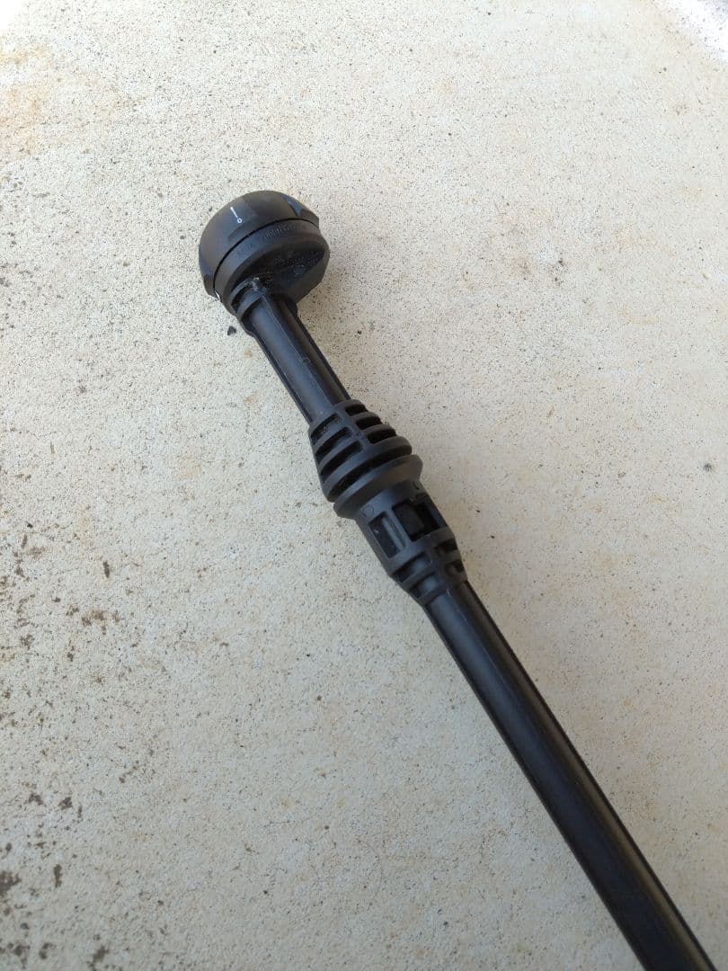 高圧洗浄機 BPW-1800L1 18V