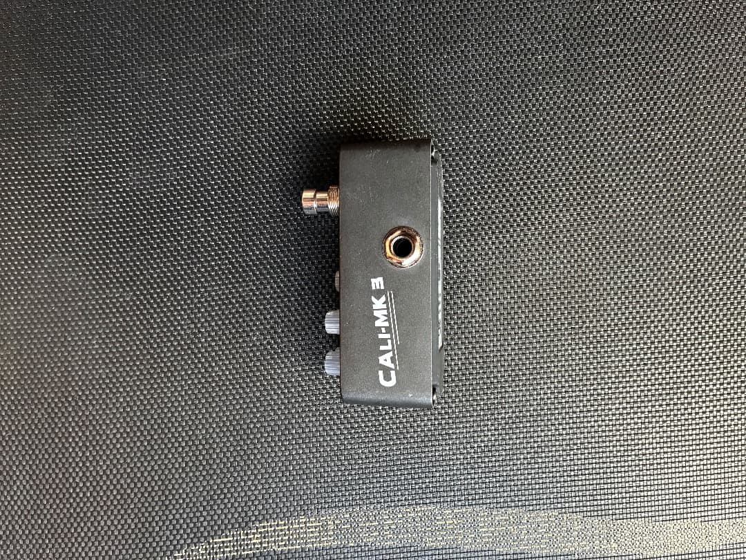 ギター Mooer Micro Preamp 008