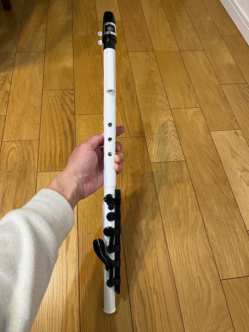 Alto Venova (アルトヴェノーヴァ) YVS-120