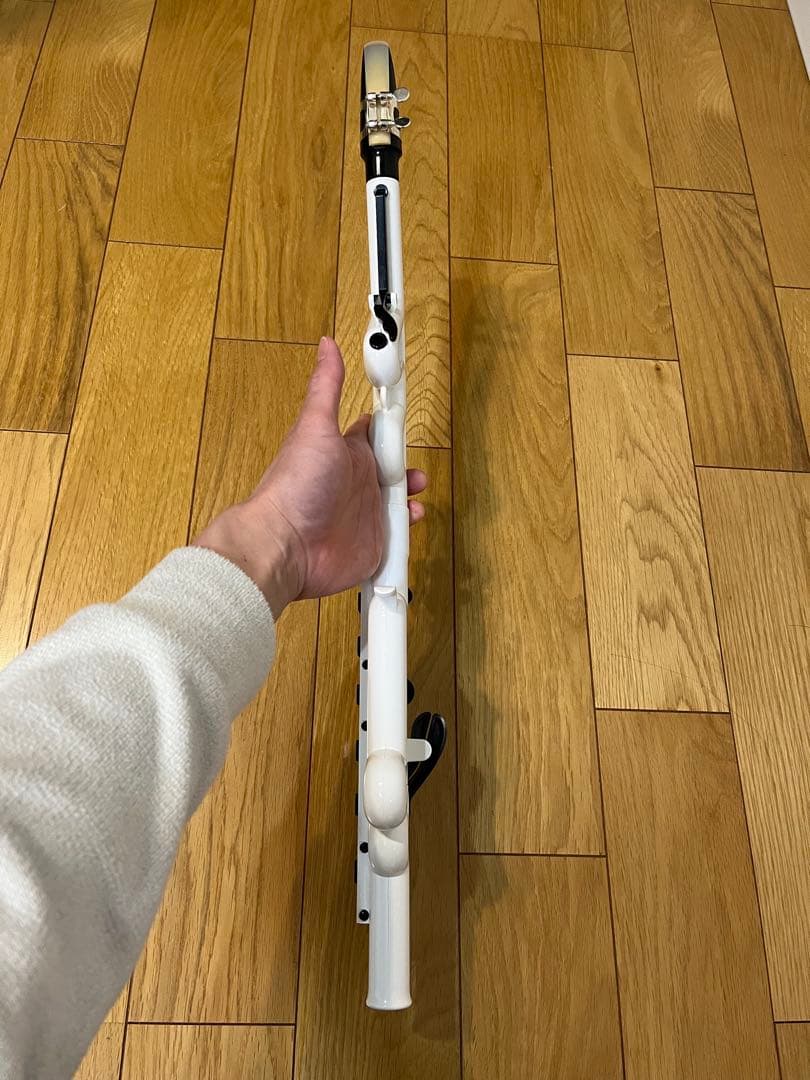 Alto Venova (アルトヴェノーヴァ) YVS-120