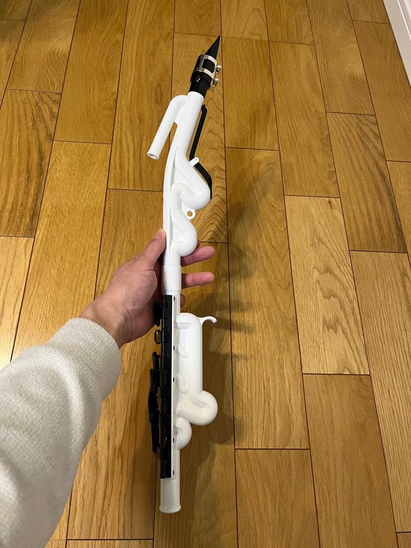 Alto Venova (アルトヴェノーヴァ) YVS-120