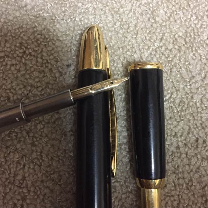 PILOT 万年筆