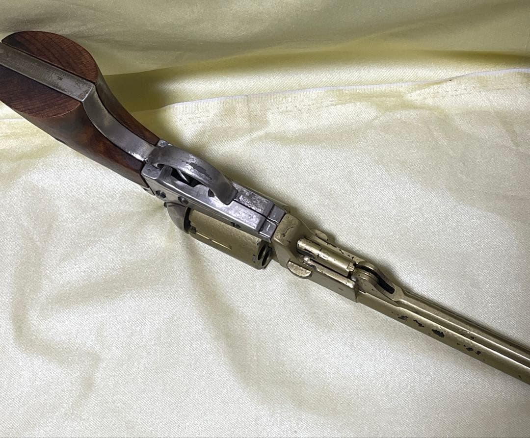 デニックス　コルト　アーミーM1851 装飾銃