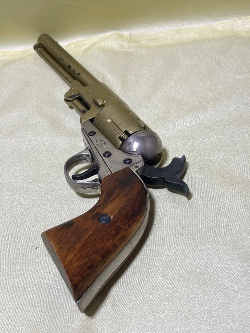 デニックス　コルト　アーミーM1851 装飾銃