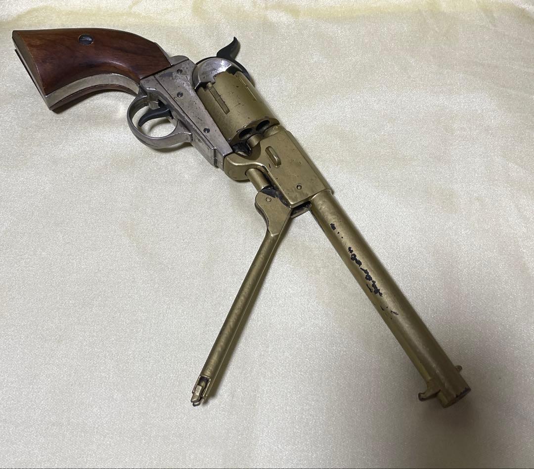 デニックス　コルト　アーミーM1851 装飾銃