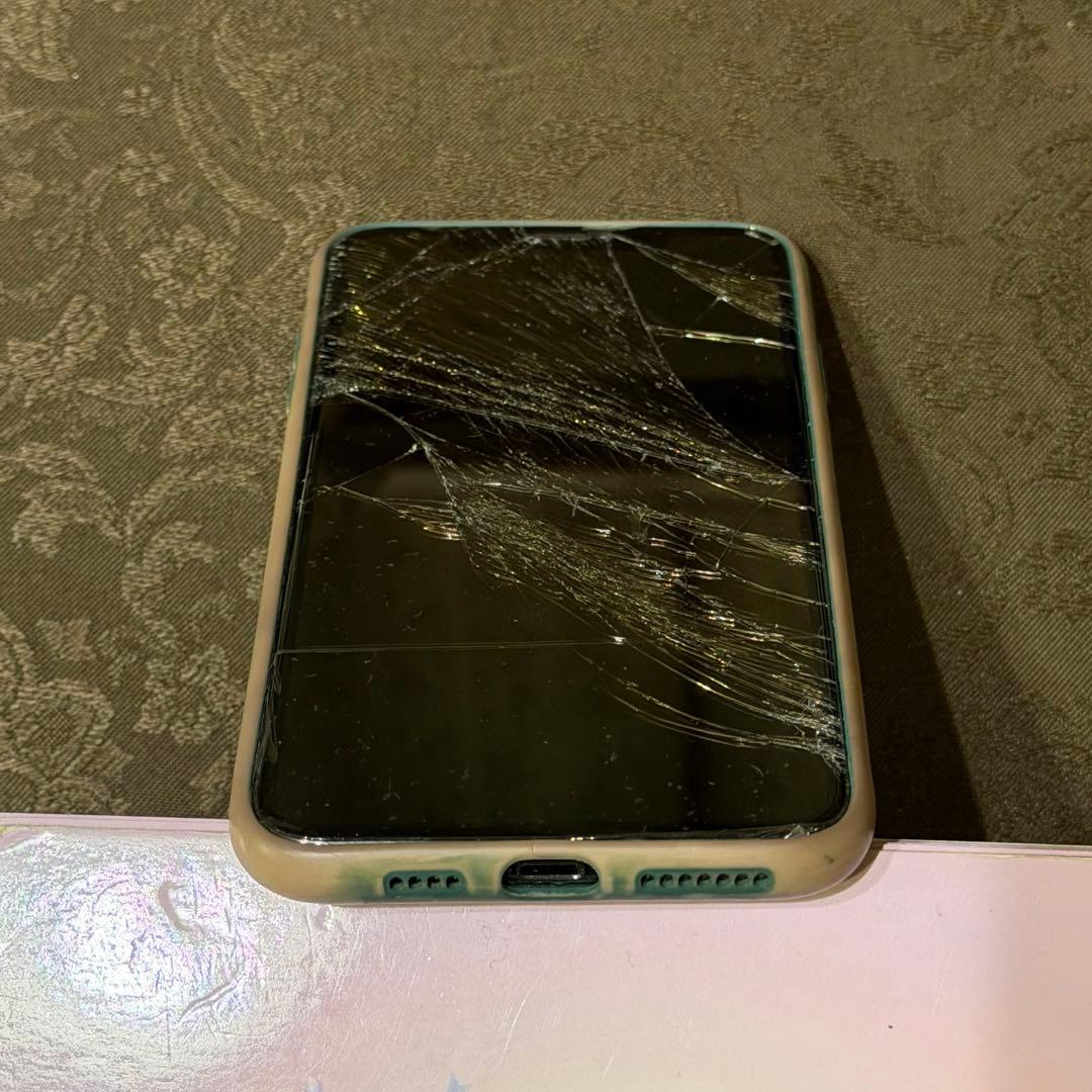 海外版 Apple iPhone Xs Max 256GB スペースグレー