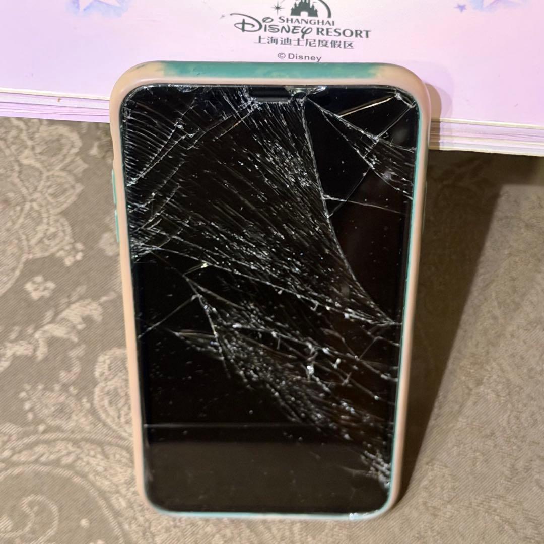 海外版 Apple iPhone Xs Max 256GB スペースグレー