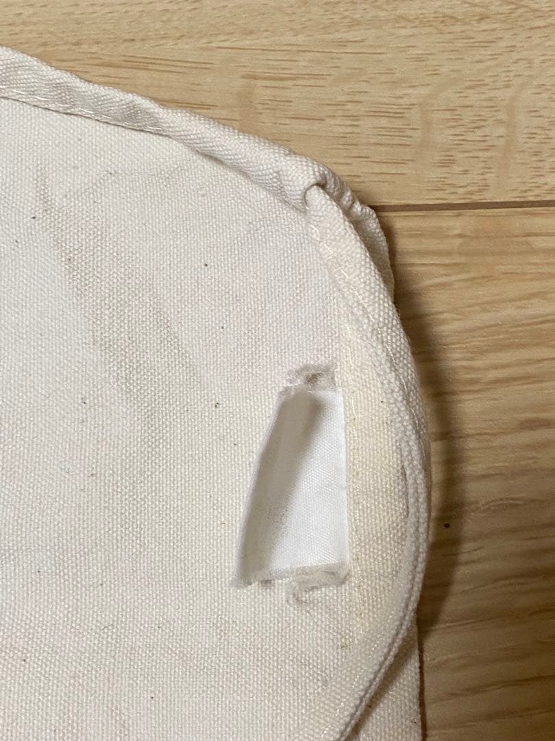 【レア】ヴィンテージ アルカセルツァー アドバタイズ エプロン 古着 小泉今日子