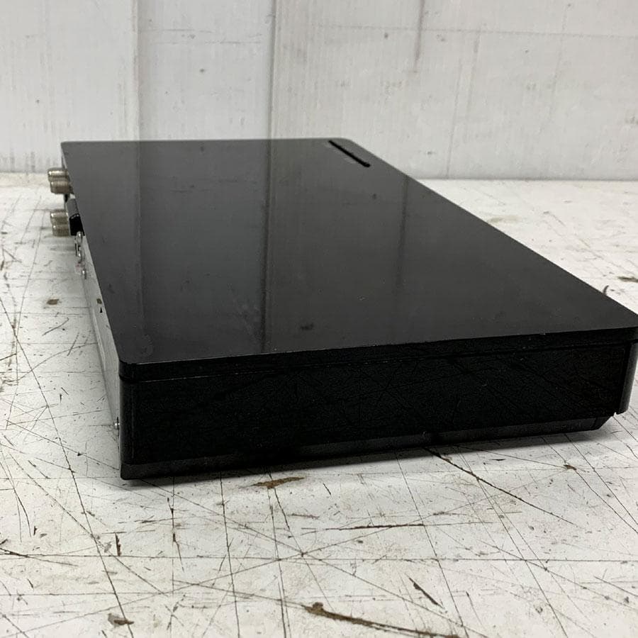 パナソニック ビエラ ブルーレイディスクHDDレコーダー UN-15TD7