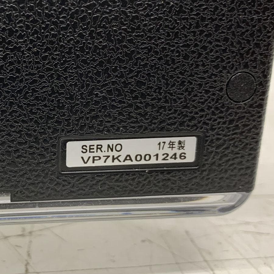 パナソニック ビエラ ブルーレイディスクHDDレコーダー UN-15TD7