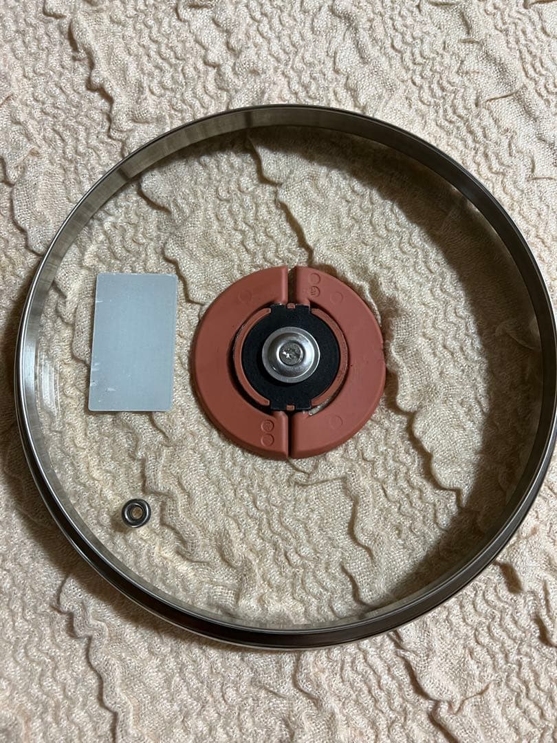 ② T-fal オプティスペース IH ステンレス 4点セット G729S4