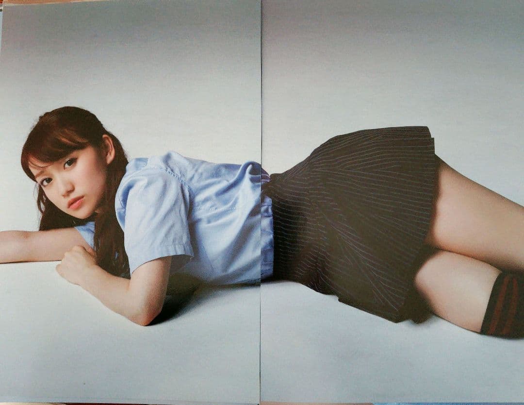 元AKB48 ♡大島優子♡ 切り抜きまとめ売り