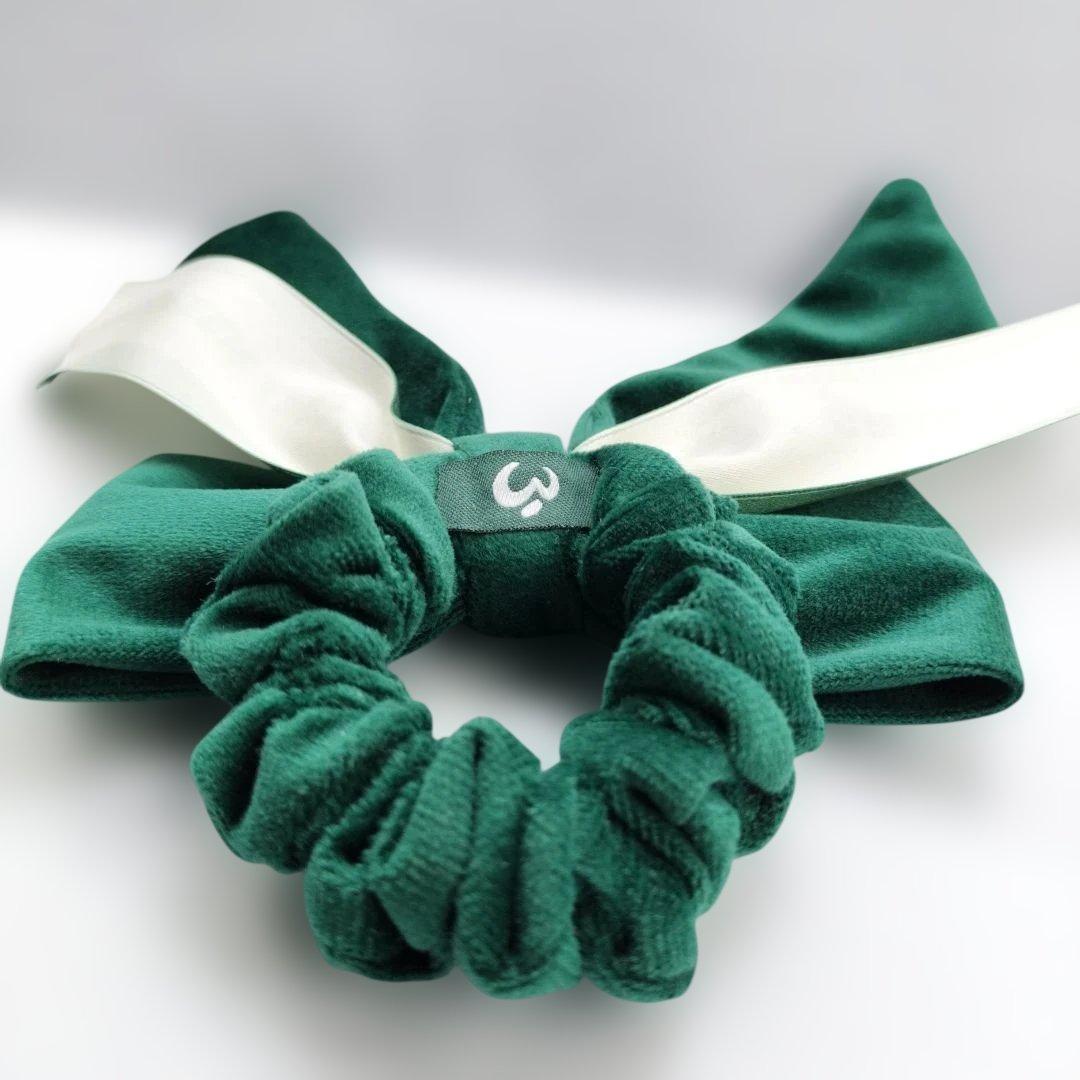 ち*ち様 Mrs. GREEN APPLE ミセス ライトスティックリボン グリ