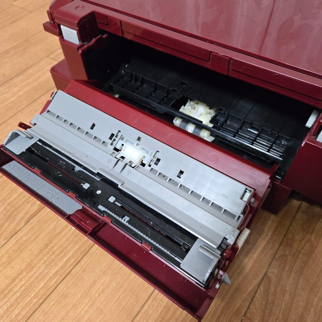 EPSON Colorio インクジェット複合機 EP-806AR