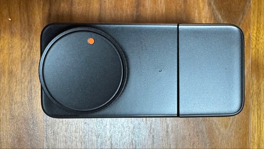 スイッチボットロックプロ　指紋認証パッドセット