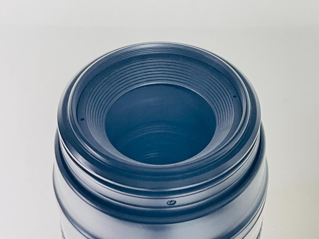 ❁完動/美品❁Canon キャノン EF 100mm F2.8 マクロレンズ