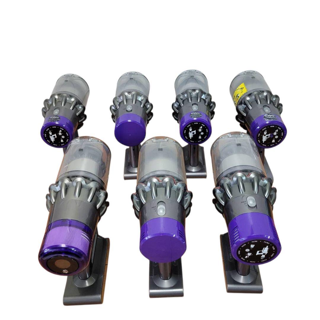 希少 ダイソン dyson 掃除機 まとめ SV12 SV14 コードレス