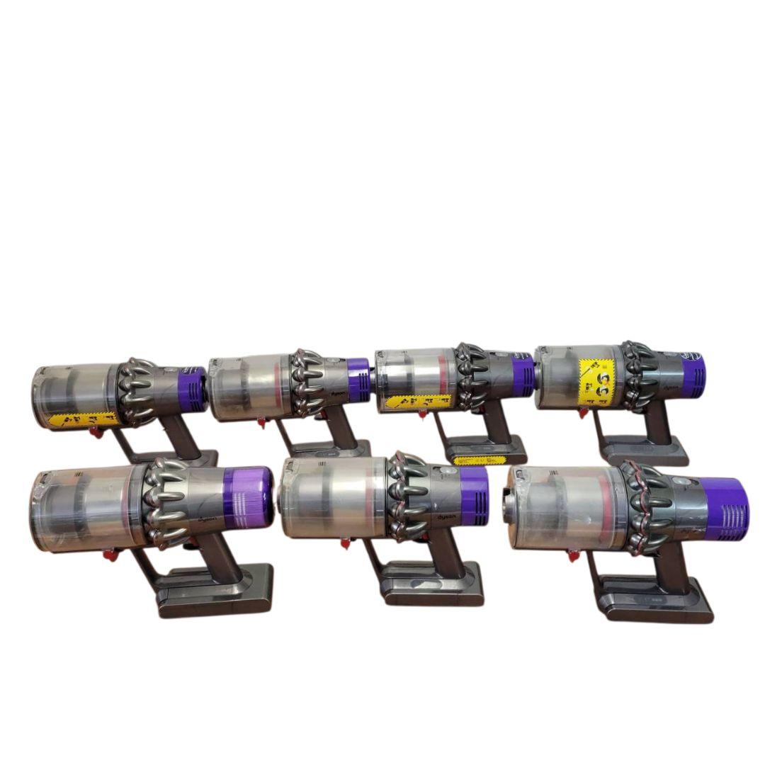 希少 ダイソン dyson 掃除機 まとめ SV12 SV14 コードレス