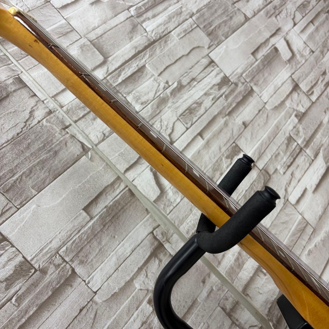 GUYATONE 60年代 ビンテージギター LG-140T ビザール