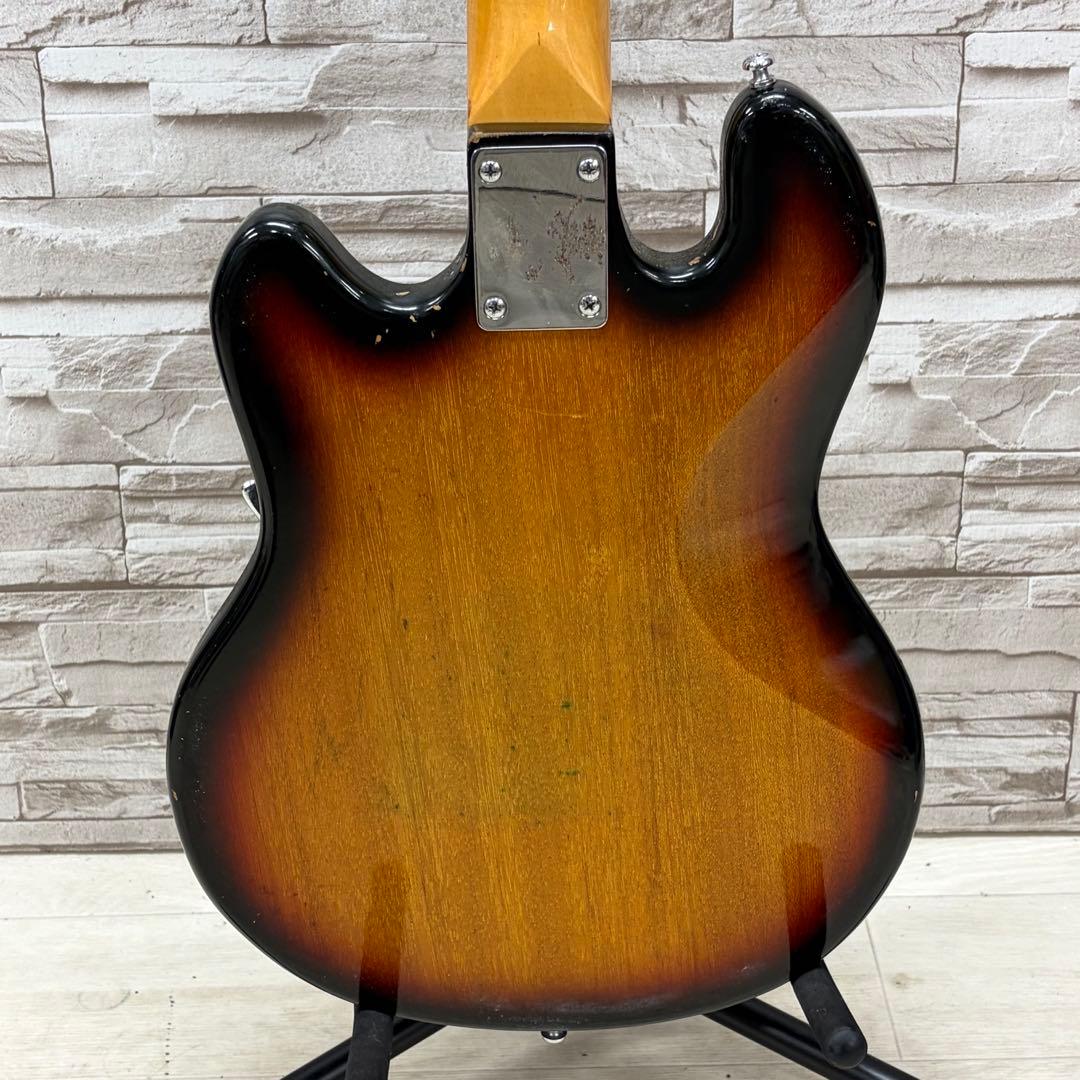 GUYATONE 60年代 ビンテージギター LG-140T ビザール