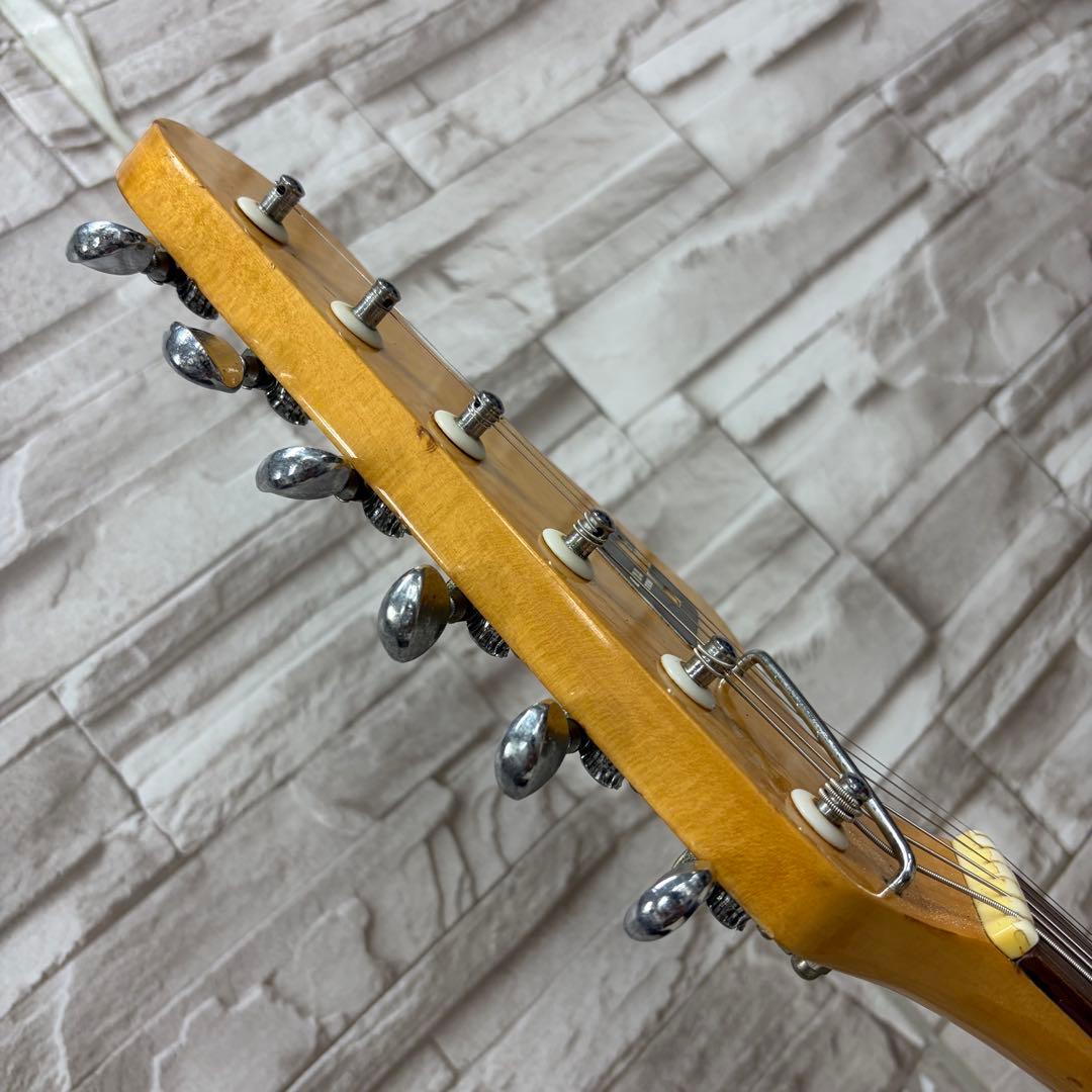 GUYATONE 60年代 ビンテージギター LG-140T ビザール