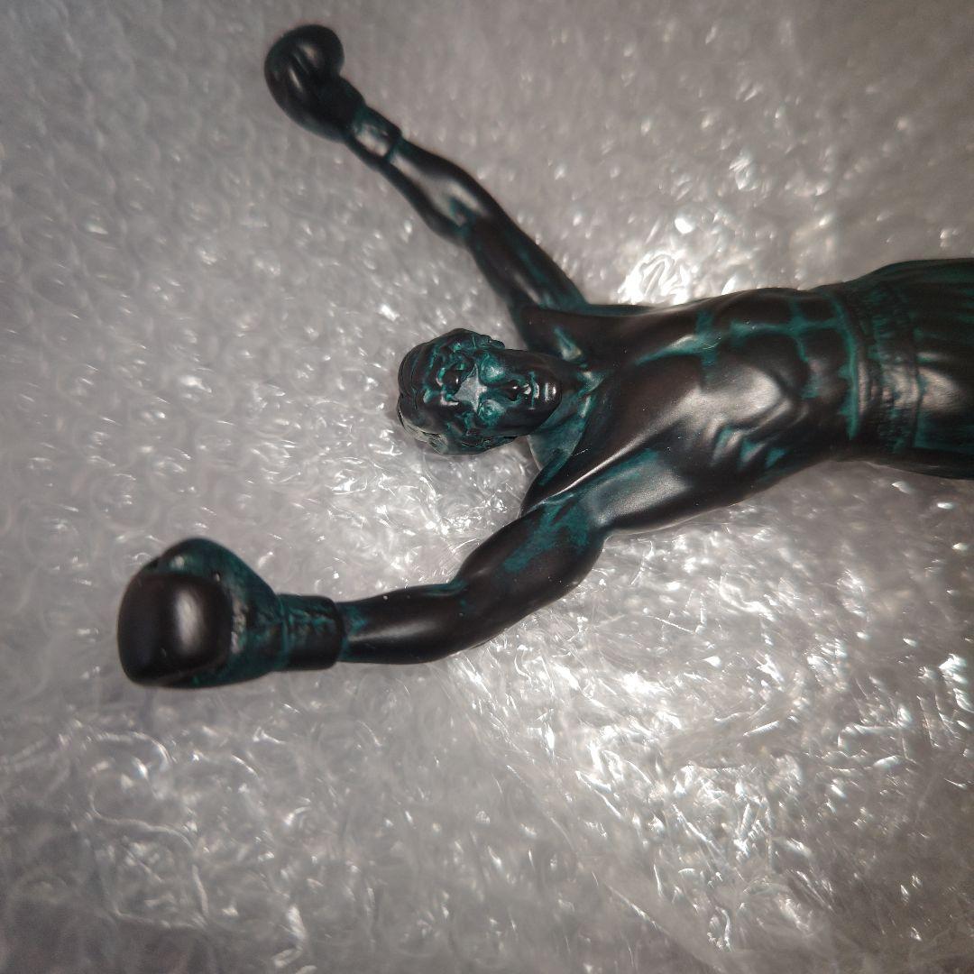 ROCKY　ロッキー　フィギュア　スタチュー　30cm