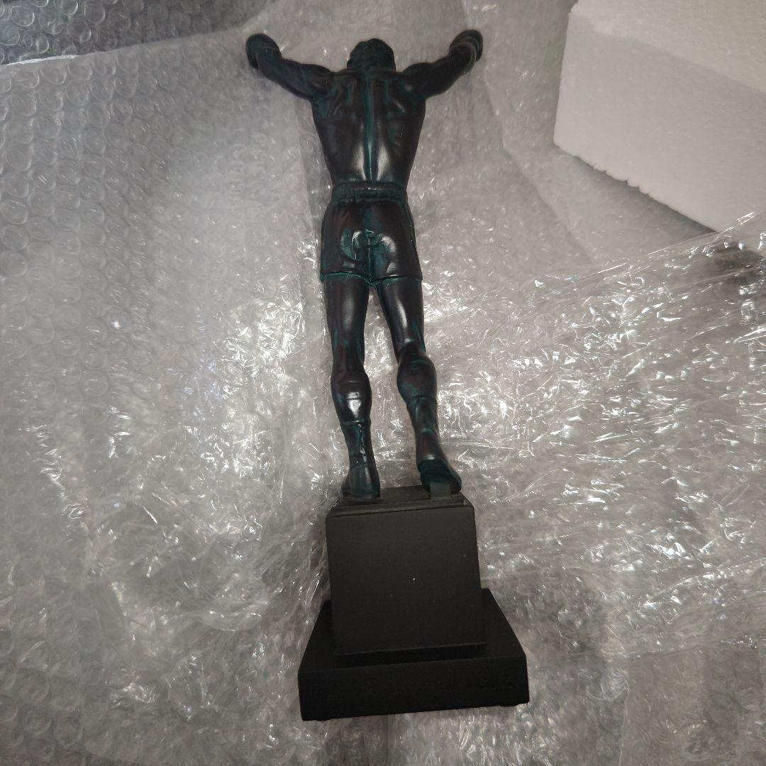 ROCKY　ロッキー　フィギュア　スタチュー　30cm