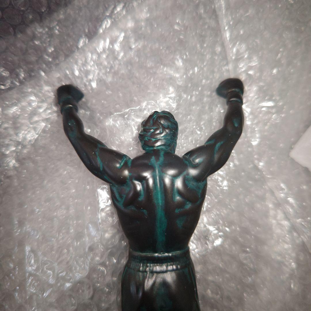 ROCKY　ロッキー　フィギュア　スタチュー　30cm