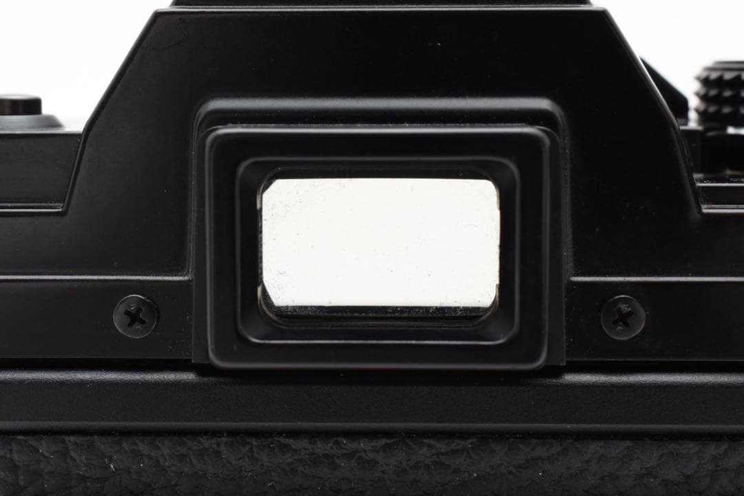 【テスト済】MINOLTA X-700 フィルム一眼レフカメラ