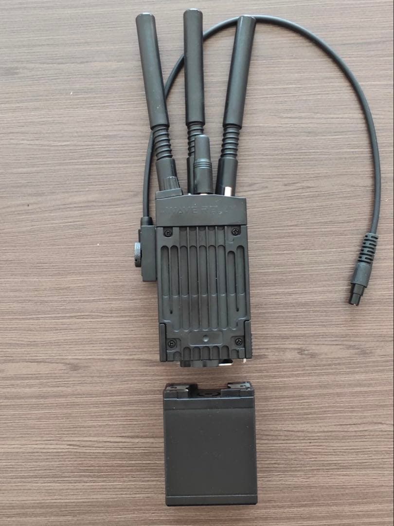 MPU5 PTT ジャガーノートケース　セット