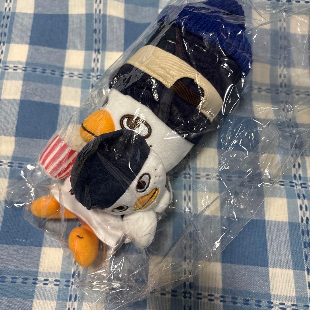 RIIZE ソヒ　ぬいぐるみ