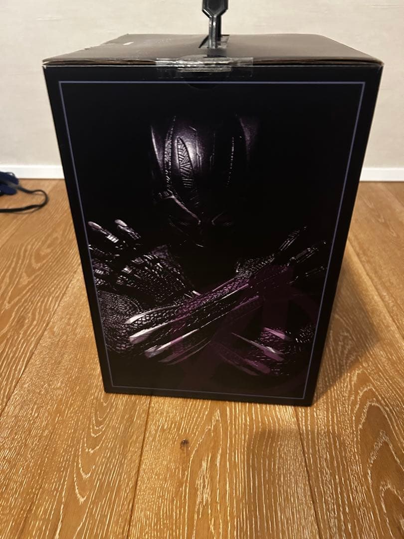 ブラックパンサー フィギュア インフィニティサーガ