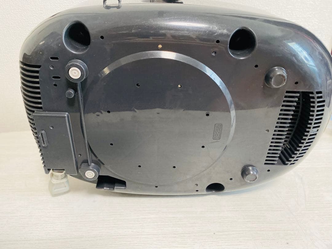 2023年-Zojirushi 炊飯器 NW-V10 ブラック