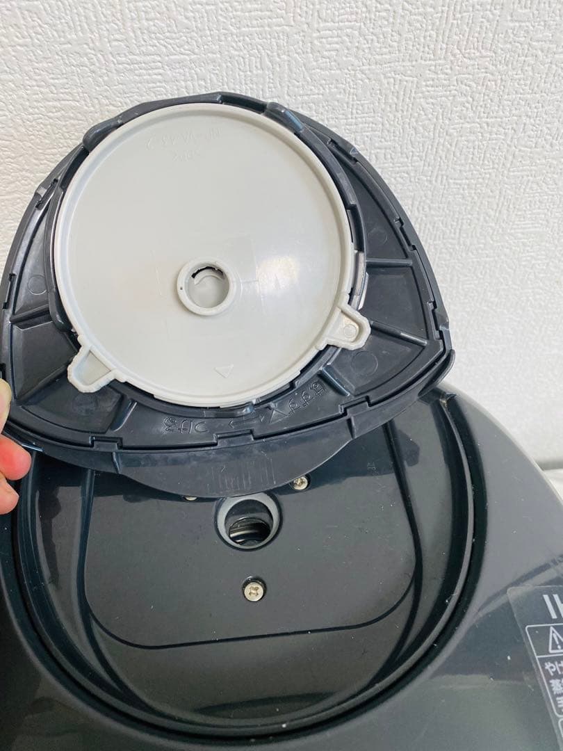 2023年-Zojirushi 炊飯器 NW-V10 ブラック
