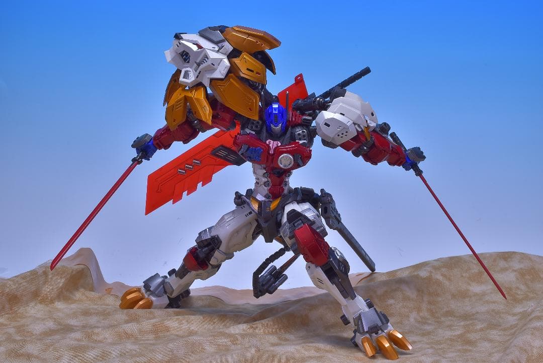 中古　PERFECT EFFECT PE-DX08 レオニダス