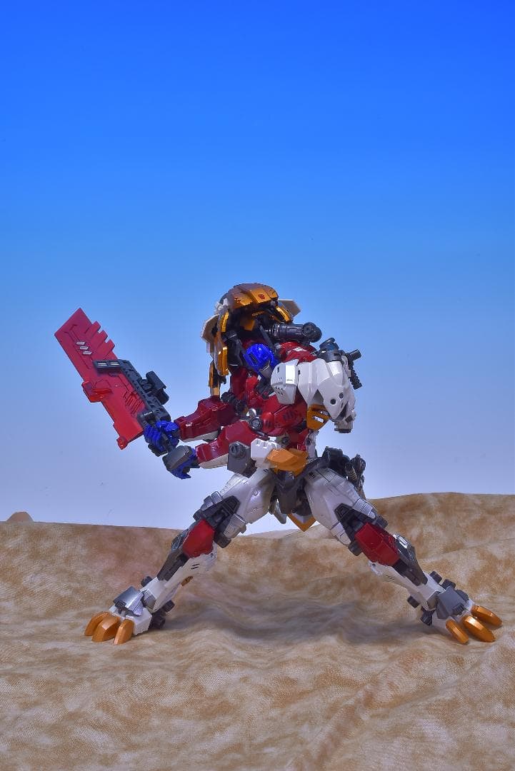 中古　PERFECT EFFECT PE-DX08 レオニダス