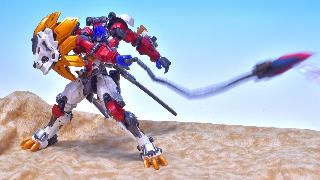 中古　PERFECT EFFECT PE-DX08 レオニダス