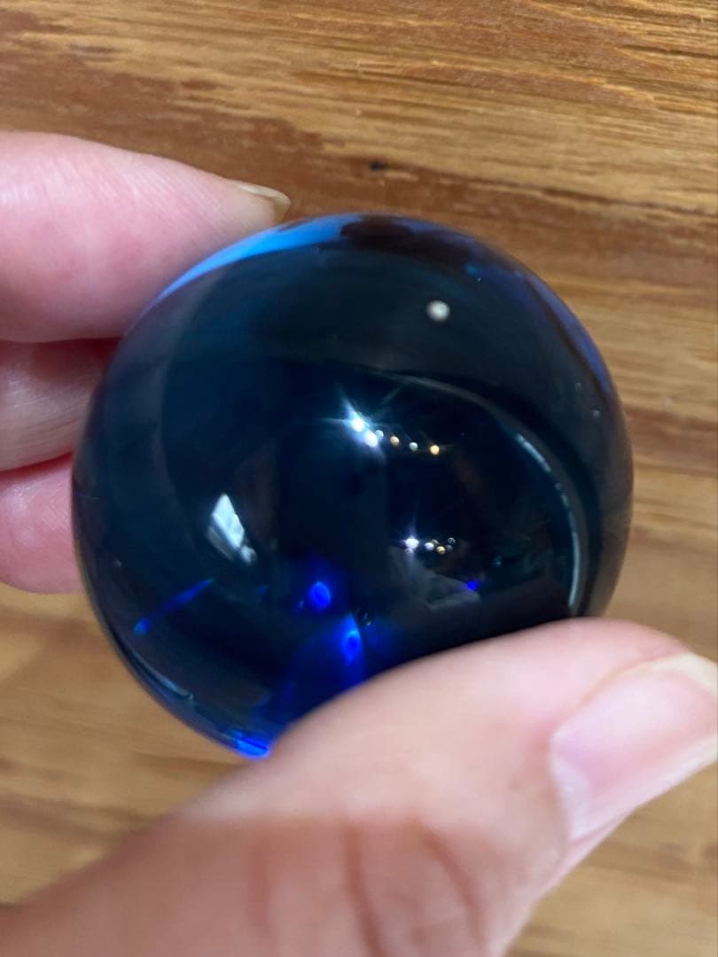 アンダラクリスタル　スフィア インドネシア産　andaracrystal