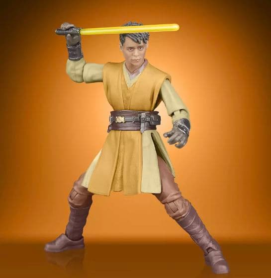 STAR WARS ヴィンテージ コレクション ヨード ファンダー ジェダイ