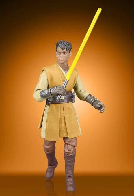 STAR WARS ヴィンテージ コレクション ヨード ファンダー ジェダイ