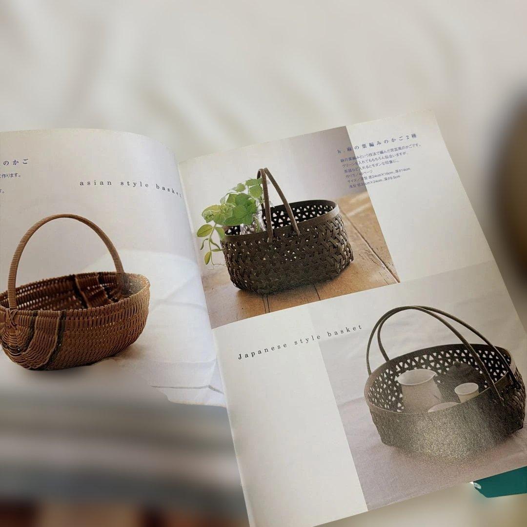 SALEナチュラルが好き❤️エコクラフト材料おまとめ　クラフトテープ✨ハンドメイド