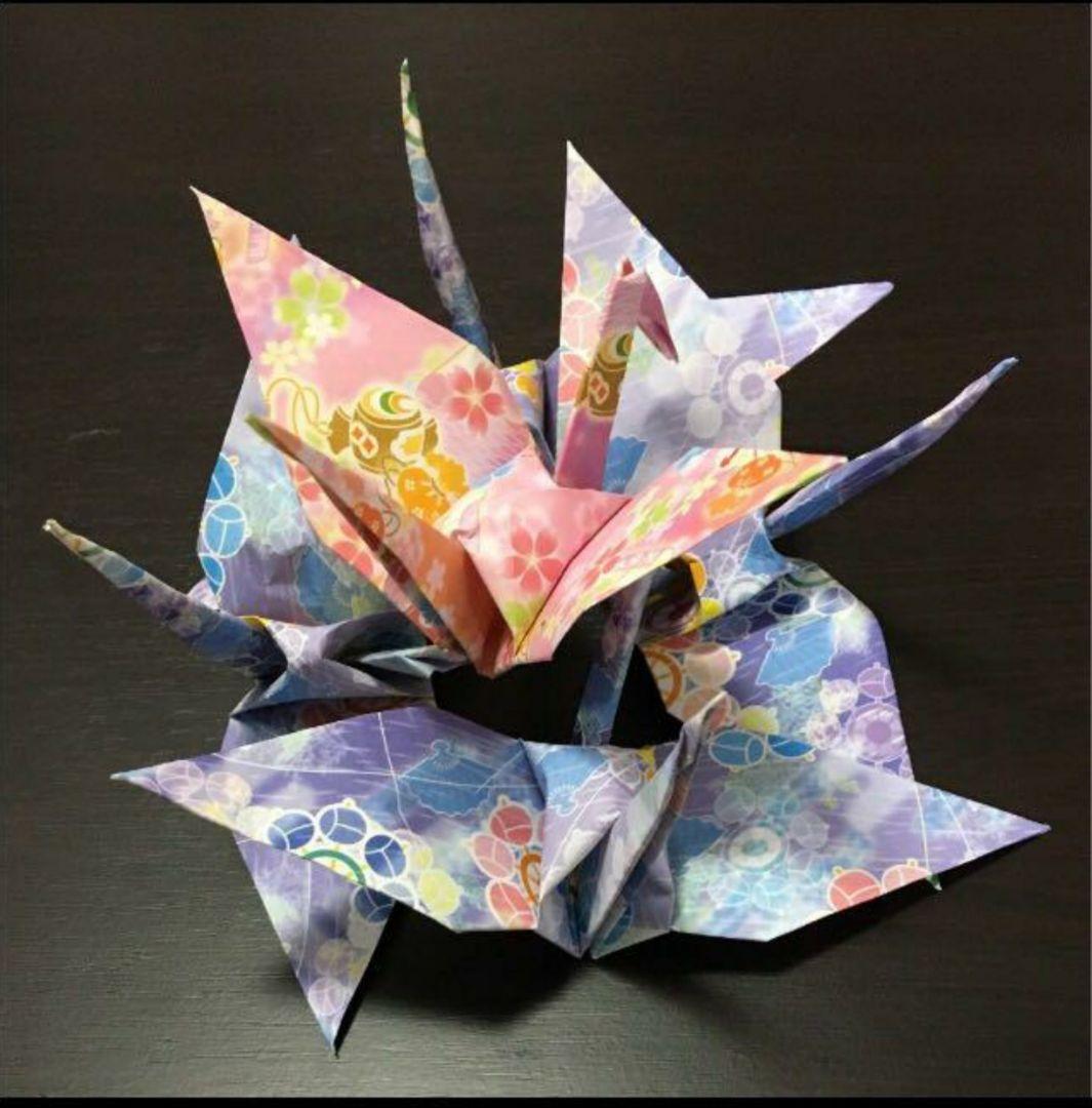 縁結び お守り 鶴/恋愛/復縁/不倫