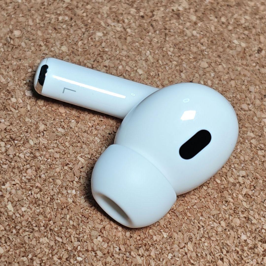 AirPods Pro 第2世代 左耳のみ Apple正規品 216