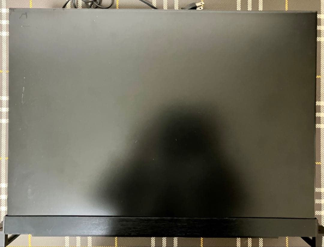 Nakamichi 670ZX カセットデッキ動作品
