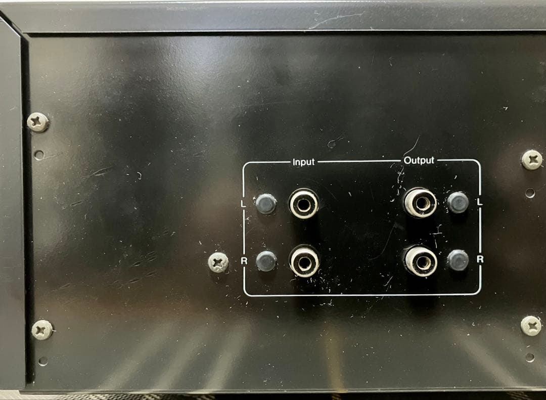 Nakamichi 670ZX カセットデッキ動作品