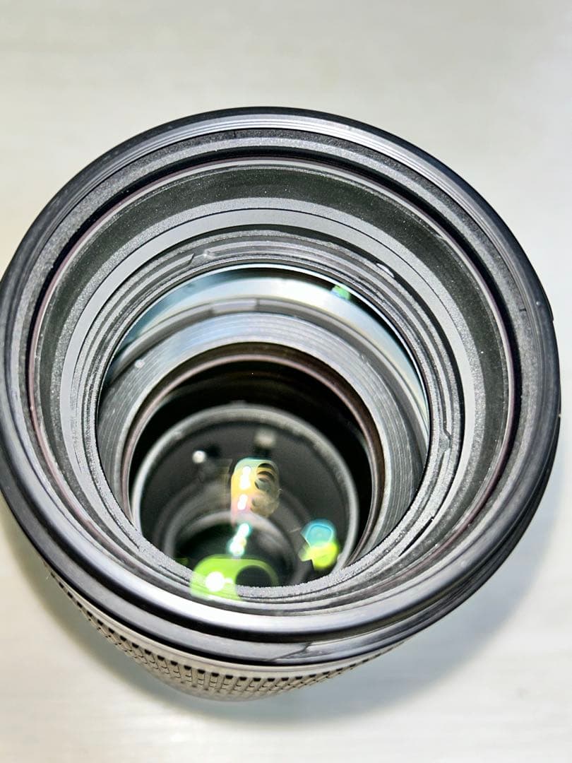 Canon EF70-200mm F2.8 L IS III usm 美品